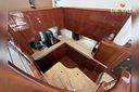 Fairline Squadron 55