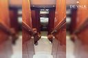 Fairline Squadron 55
