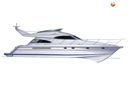 Fairline Squadron 55