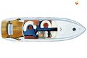 Fairline Squadron 55