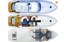 Fairline Squadron 55