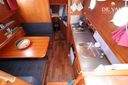 Romanza Motorsailer 12 MS