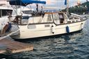Nauticat 38