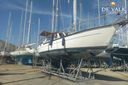 Nauticat 38
