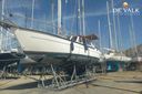 Nauticat 38