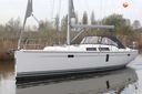 Hanse 445