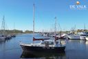 Romanza Motorsailer 12 MS