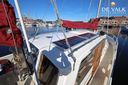 Romanza Motorsailer 12 MS