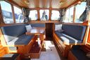 Romanza Motorsailer 12 MS