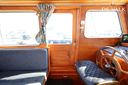 Romanza Motorsailer 12 MS