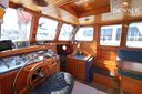 Romanza Motorsailer 12 MS