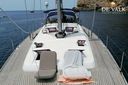 Beneteau Oceanis 58
