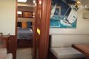 Beneteau Oceanis 58