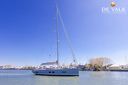 Hanse 588