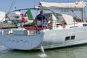 Hanse 588
