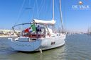 Hanse 588