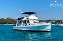 Grand Banks 46 Europa