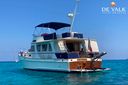 Grand Banks 46 Europa