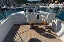 Grand Banks 46 Europa