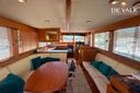 Grand Banks 46 Europa