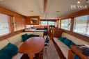 Grand Banks 46 Europa