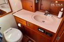Grand Banks 46 Europa