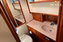 Grand Banks 46 Europa