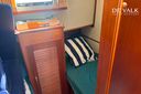 Grand Banks 46 Europa