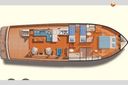 Grand Banks 46 Europa