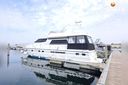 Neptunus 196 Flybridge