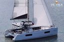 Lagoon 40