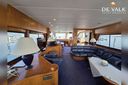Neptunus 196 Flybridge
