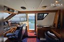 Neptunus 196 Flybridge