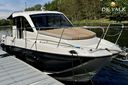 Quicksilver Activ 905 Weekend