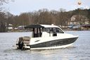 Quicksilver Activ 905 Weekend