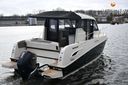 Quicksilver Activ 905 Weekend