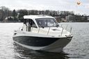 Quicksilver Activ 905 Weekend