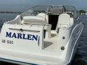 Bayliner 2455 Ciera Marlen