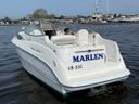 Bayliner 2455 Ciera Marlen
