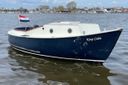 Bootsman Cabinsloep 700