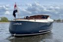 Bootsman Cabinsloep 700
