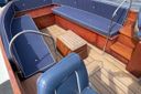 Bootsman Cabinsloep 700