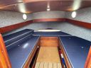 Bootsman Cabinsloep 700