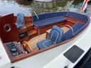 Bootsman Cabinsloep 700