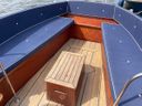 Bootsman Cabinsloep 700
