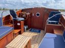 Bootsman Cabinsloep 700