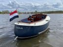 Bootsman Cabinsloep 700