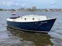 Bootsman Cabinsloep 700