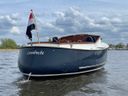 Bootsman Cabinsloep 700