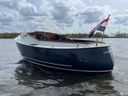 Bootsman Cabinsloep 700
